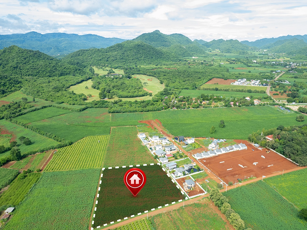 land & plots in Dehradun