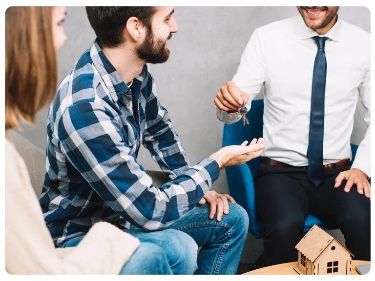 Residential Services for Buying, Renting & Managing Homes