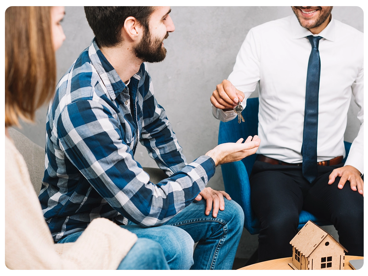 Real Estate Services in Dehradun