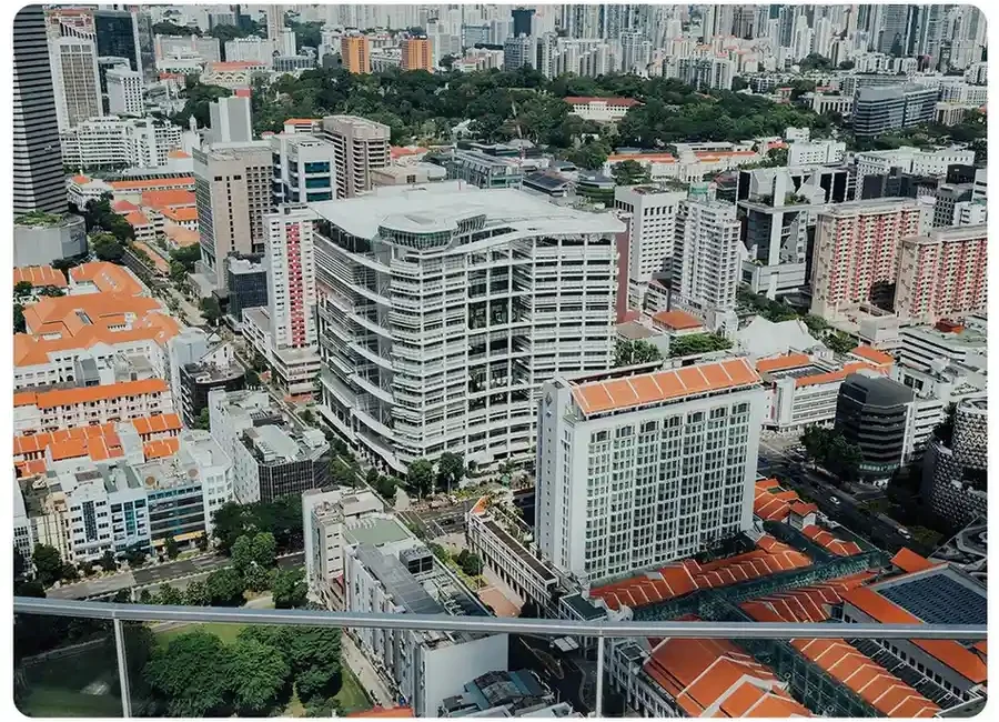 Top Commercial Real Estate Companies in India Driving Market Growth