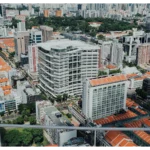 real estate sector in India