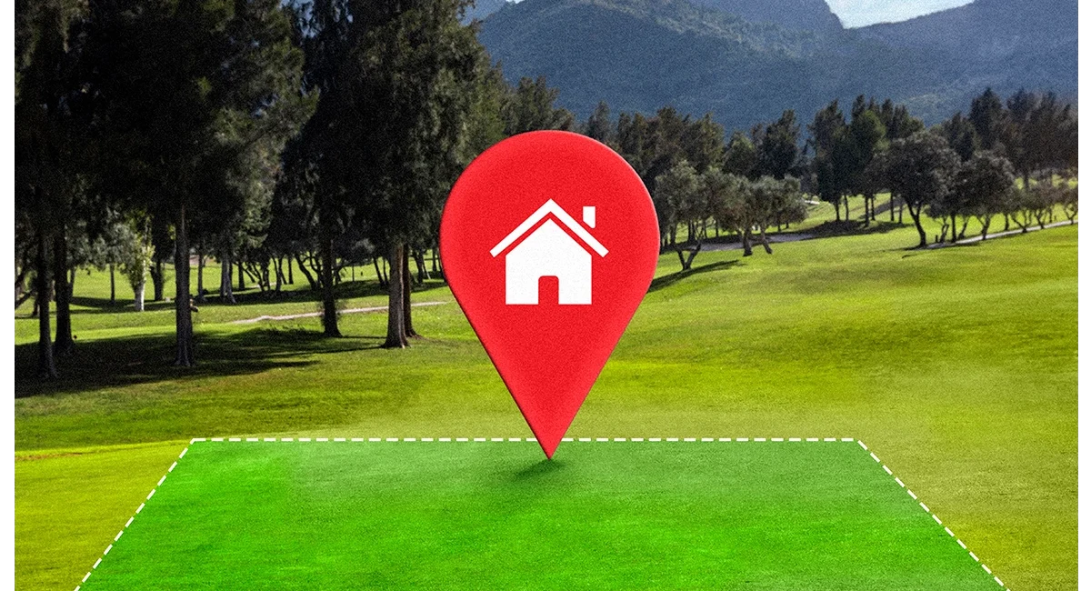 buying land in Dehradun