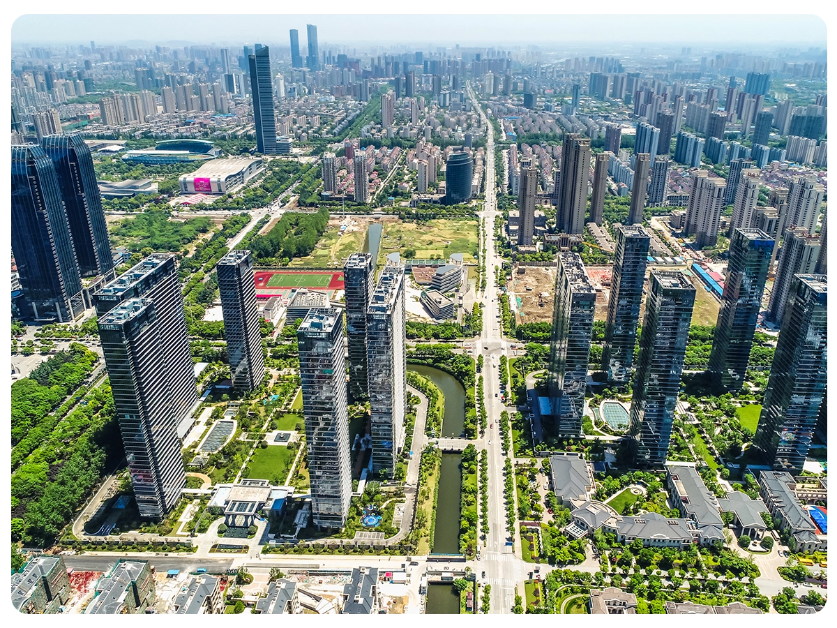 Pacific Golf Estate 20 commercial plots in Dehradun