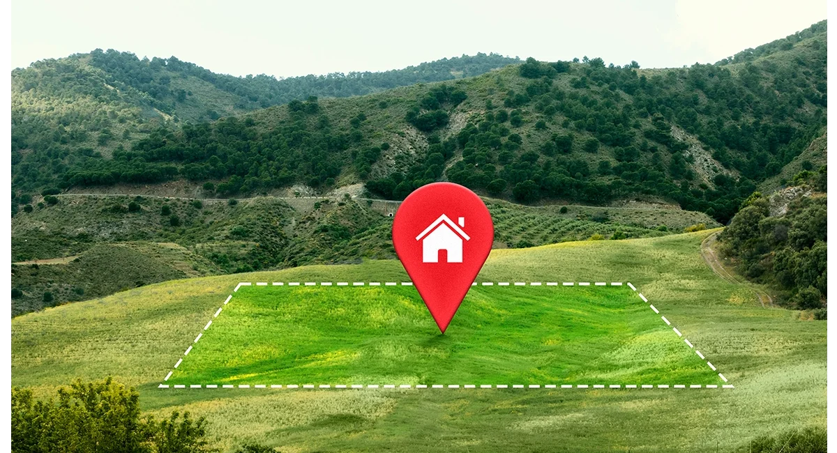 land property in Dehradun.