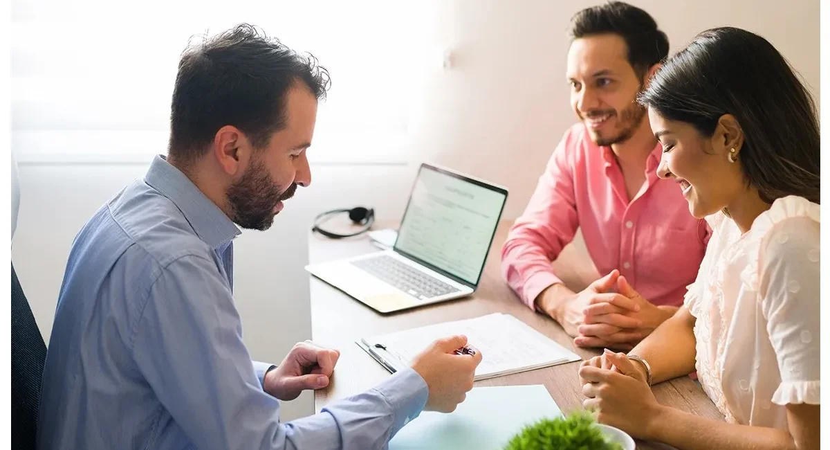 mortgage advisory services