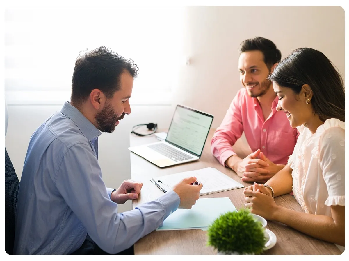 mortgage advisory services