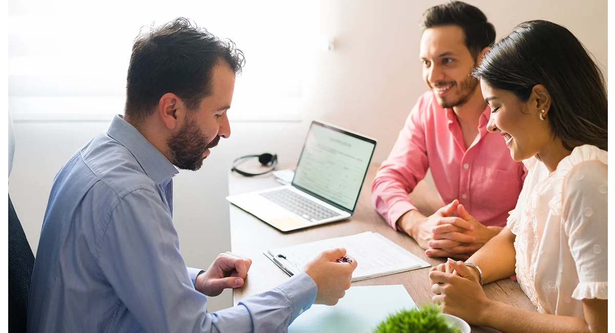 mortgage advisory services