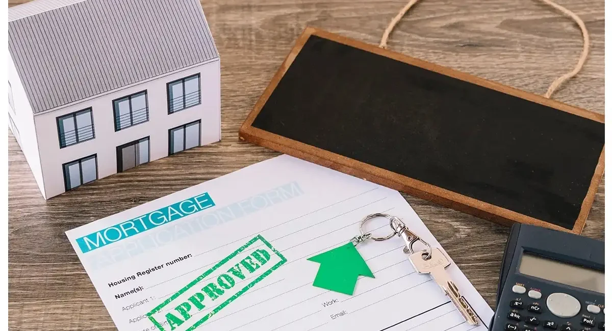 Mortgage Services Explained From Application to Approval.