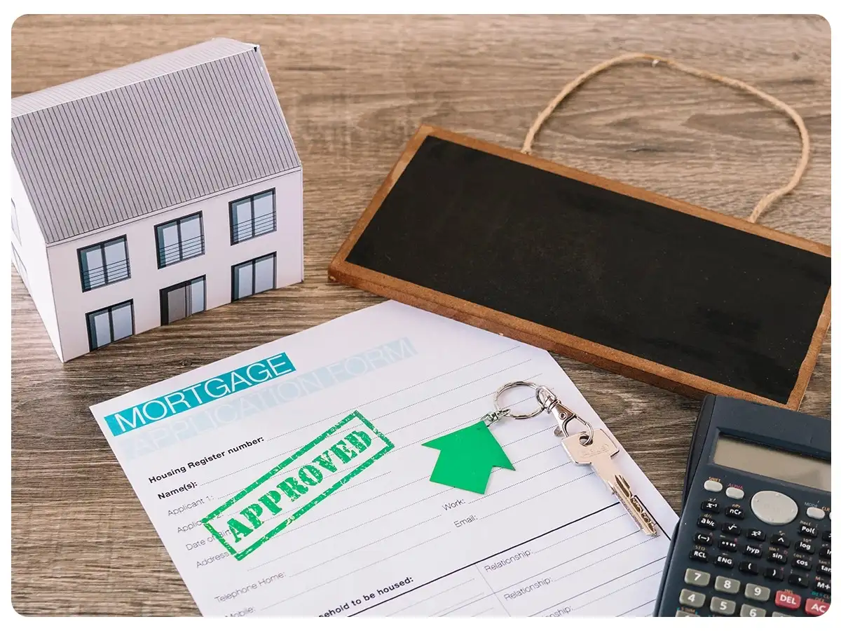 Mortgage Services Explained From Application to Approval.