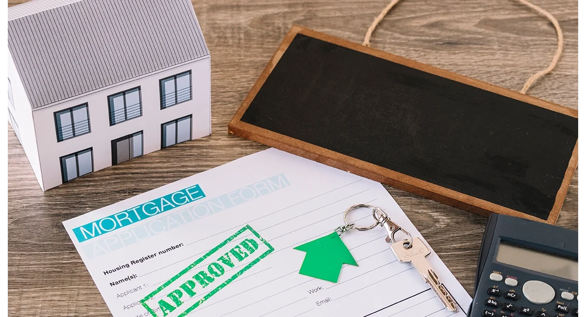 mortgage loan assistance