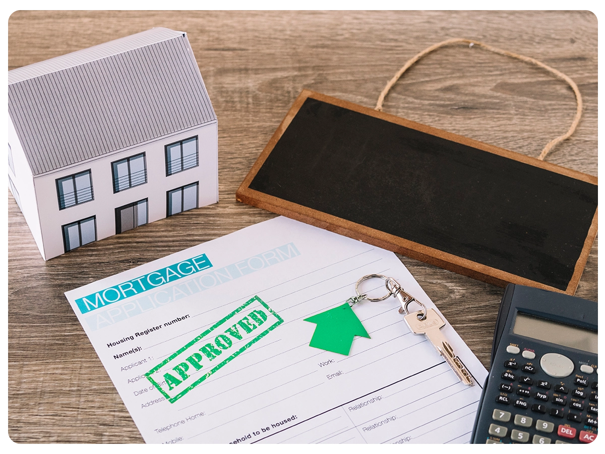 Pacific Golf Estate 28 mortgage loan assistance