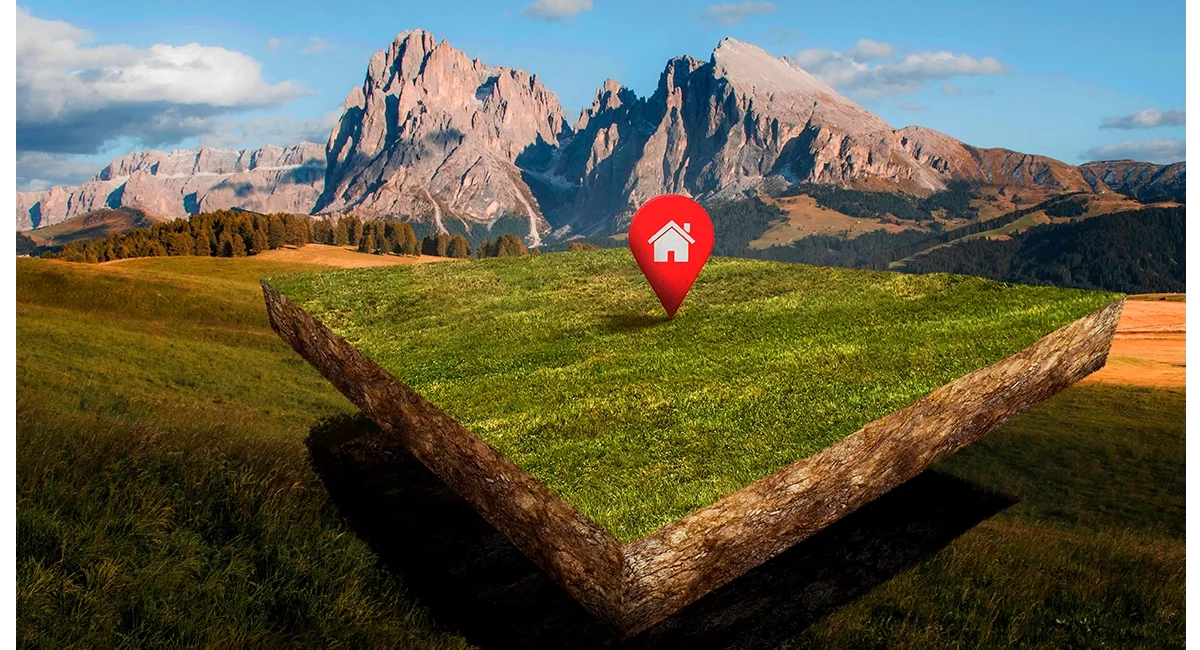 land & plots for sale in Dehradun