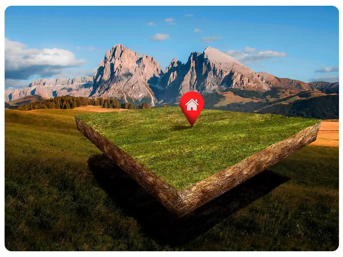 land & plots for sale in Dehradun