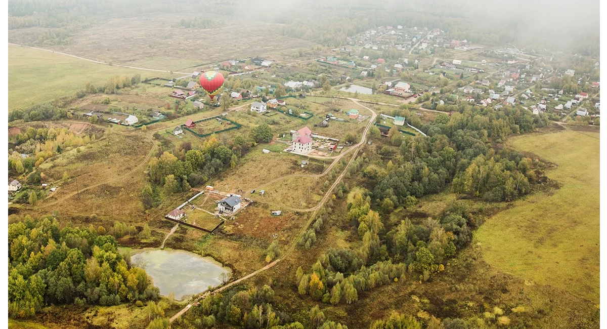 Buy Plots in Dehradun