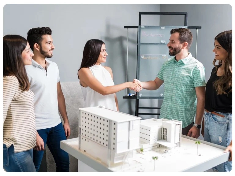 real estate consultant services in Dehradun