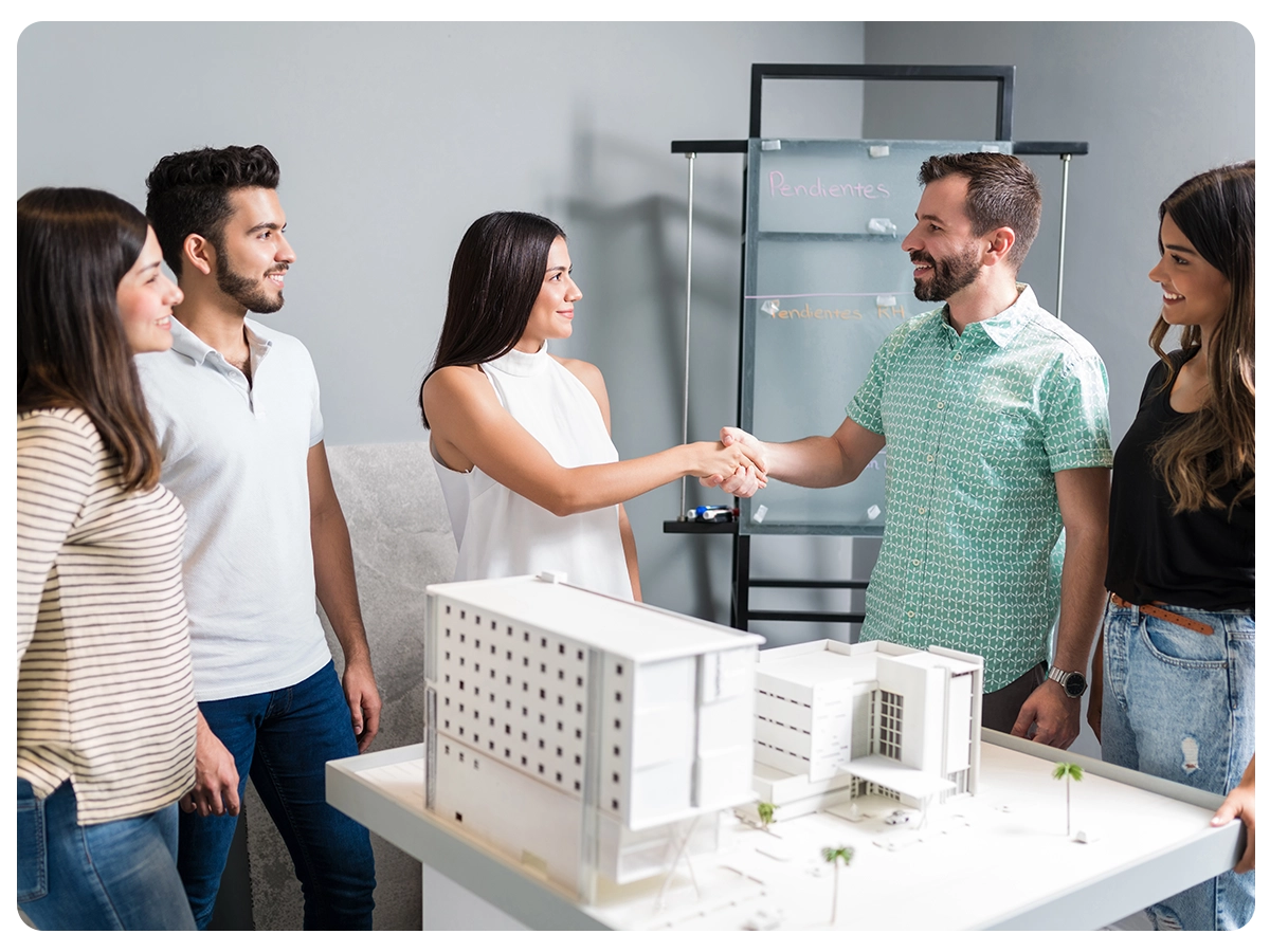 real estate consultant services in Dehradun