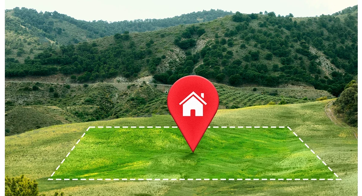 land property in Dehradun