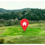 land property in Dehradun