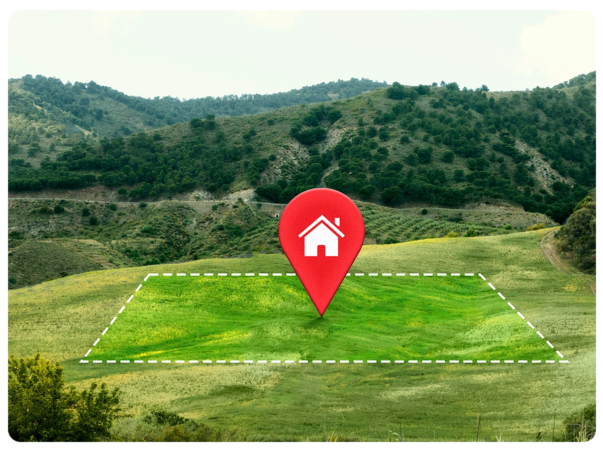 land property in Dehradun