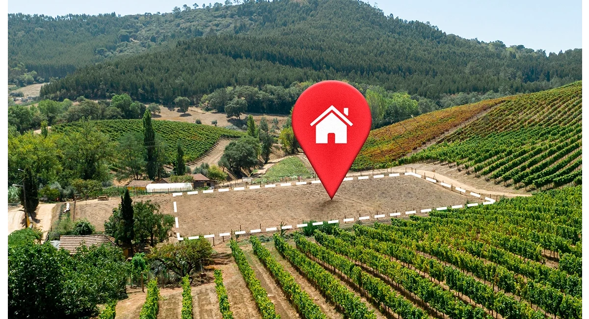 commercial land in Dehradun