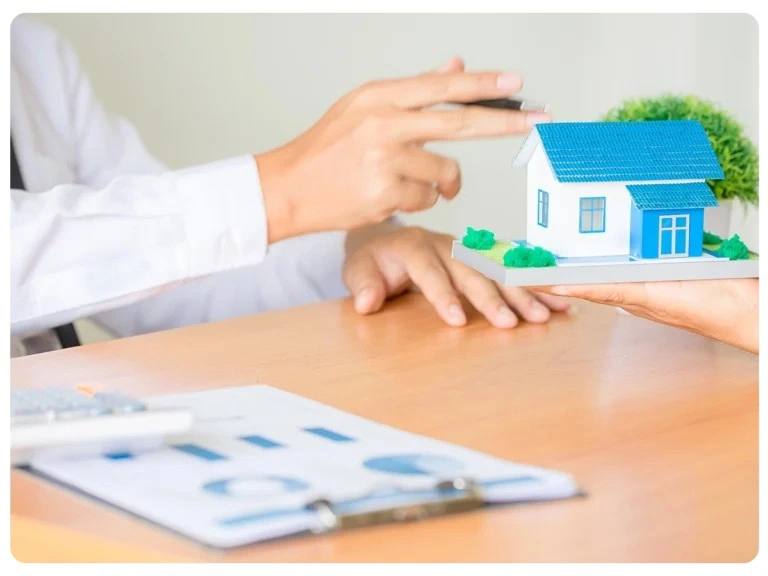 mortgage services in Dehradun
