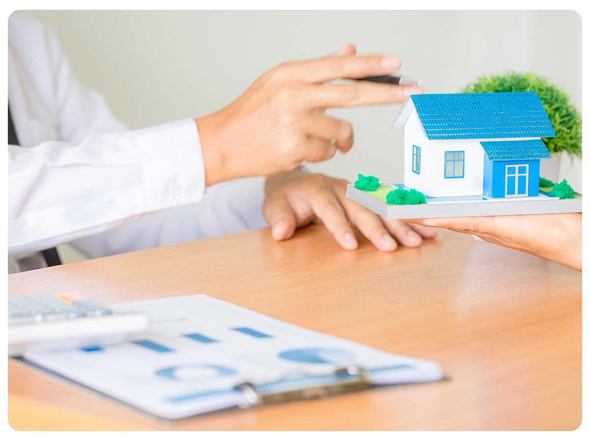mortgage services in Dehradun
