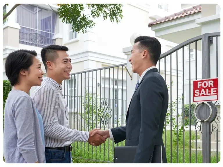 real estate consultants in Dehradun