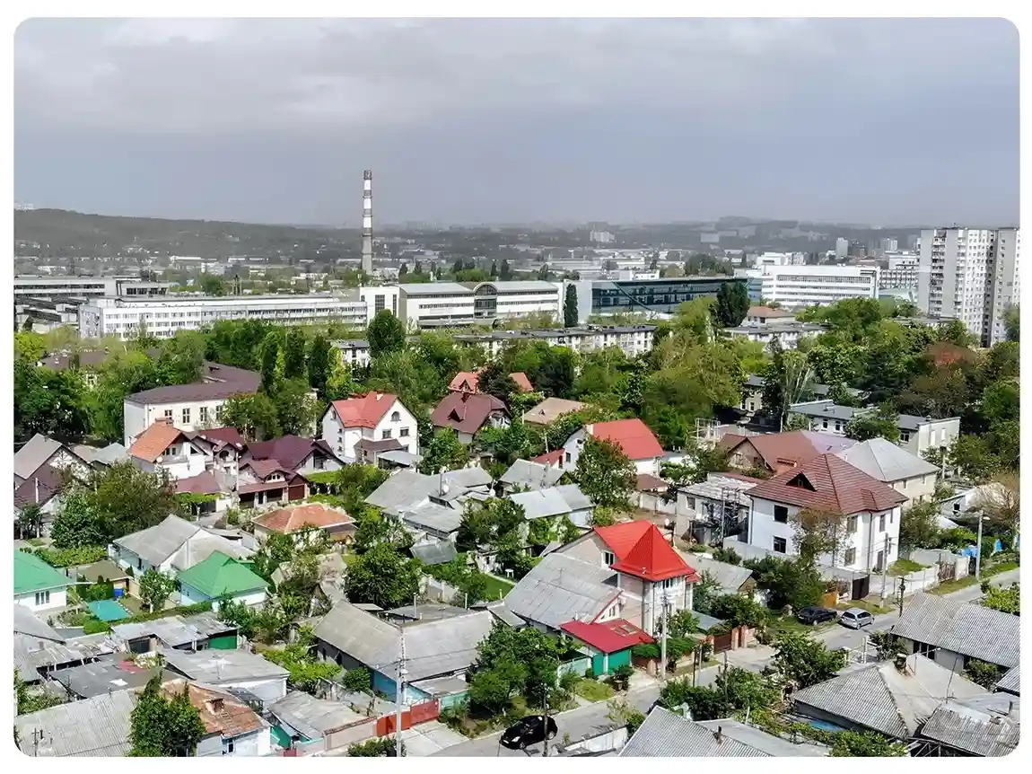 residential property in Dehradun