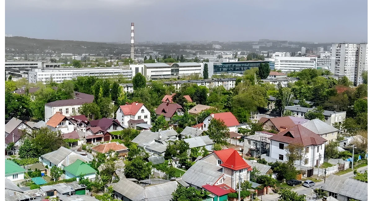 residential property in Dehradun