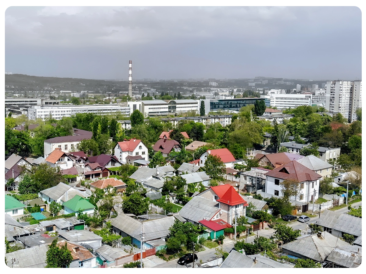 residential property in Dehradun