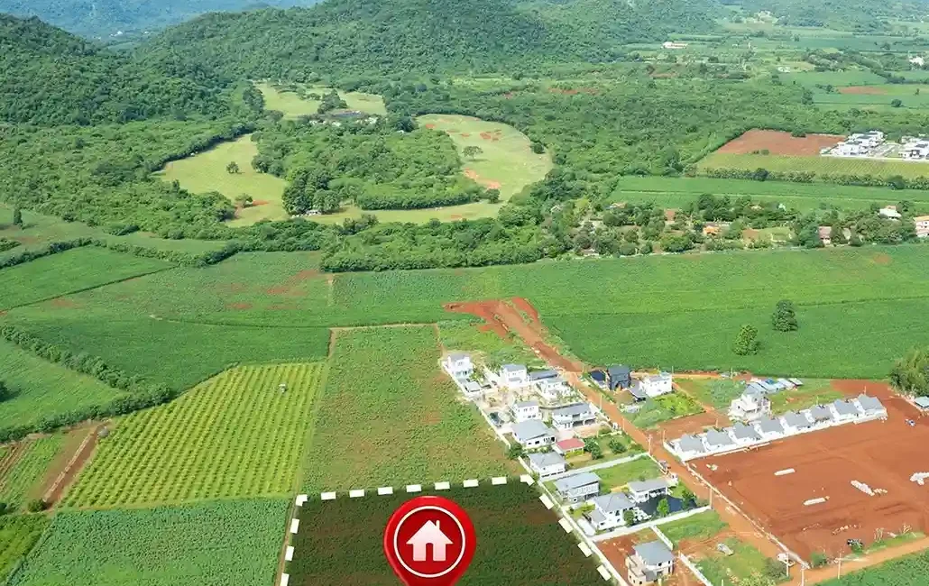 Land for Sale in Dehradun: Residential & Commercial Options