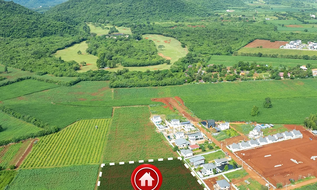 Land for Sale in Dehradun: Residential & Commercial Options