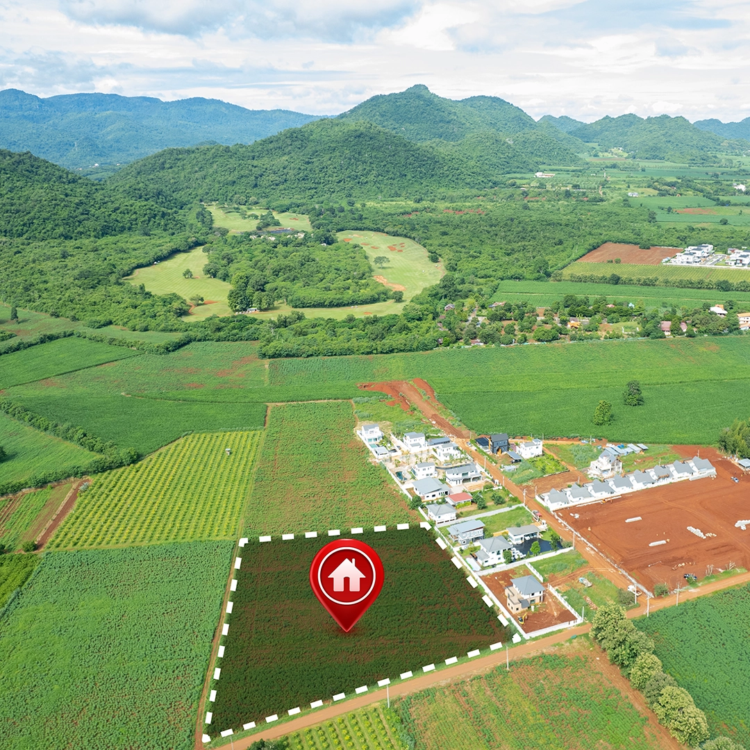 Land for Sale in Dehradun: Residential & Commercial Options