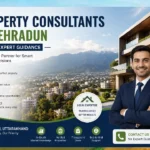 Property Consultants in Dehradun for Expert Guidance