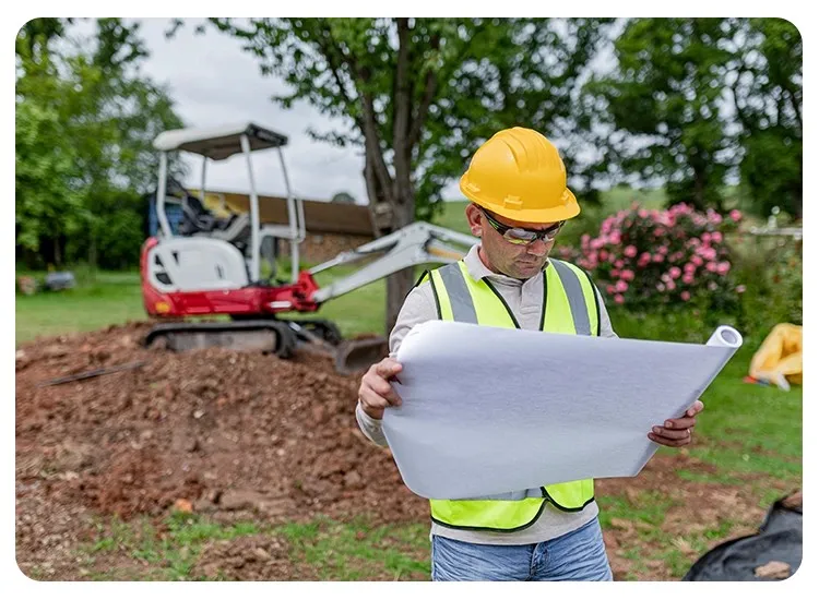 Customized Land Services