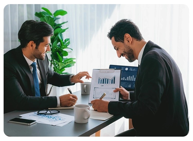 Investment Advisory Service