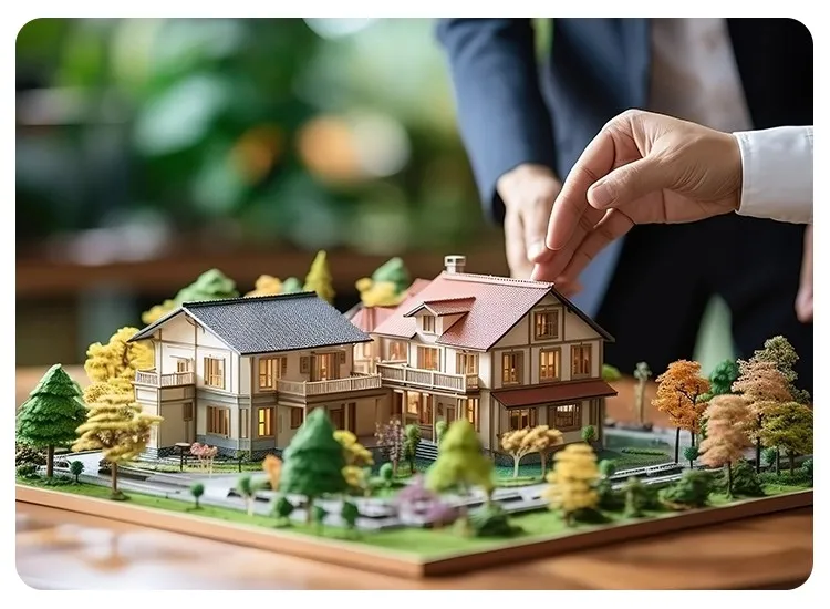 Land Conversion Services