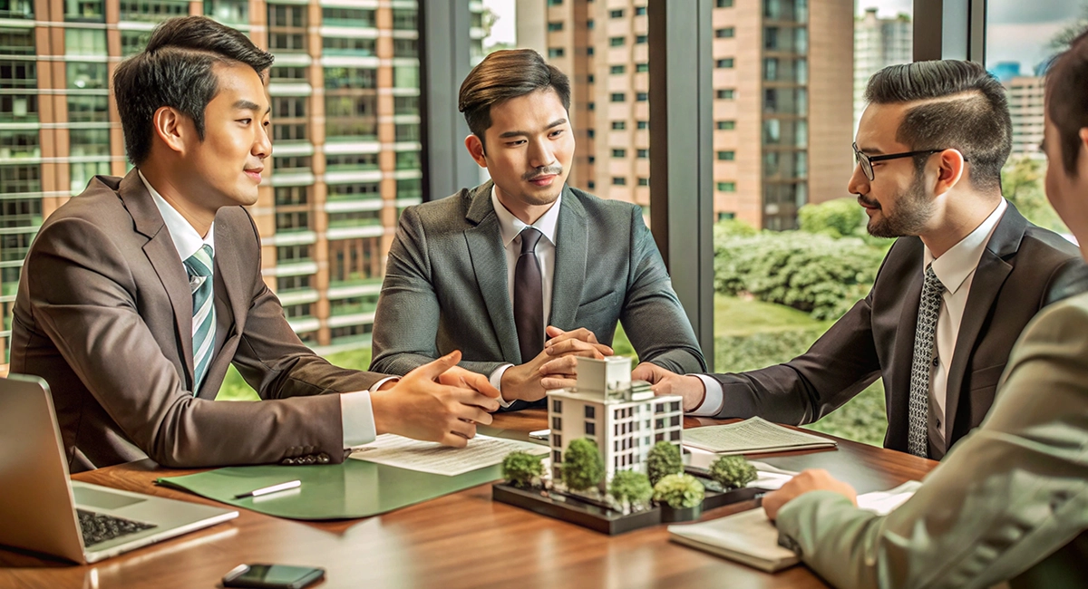 Property Management Services in Dehradun
