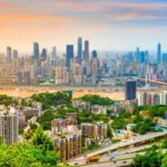 Residential and Commercial Real Estate