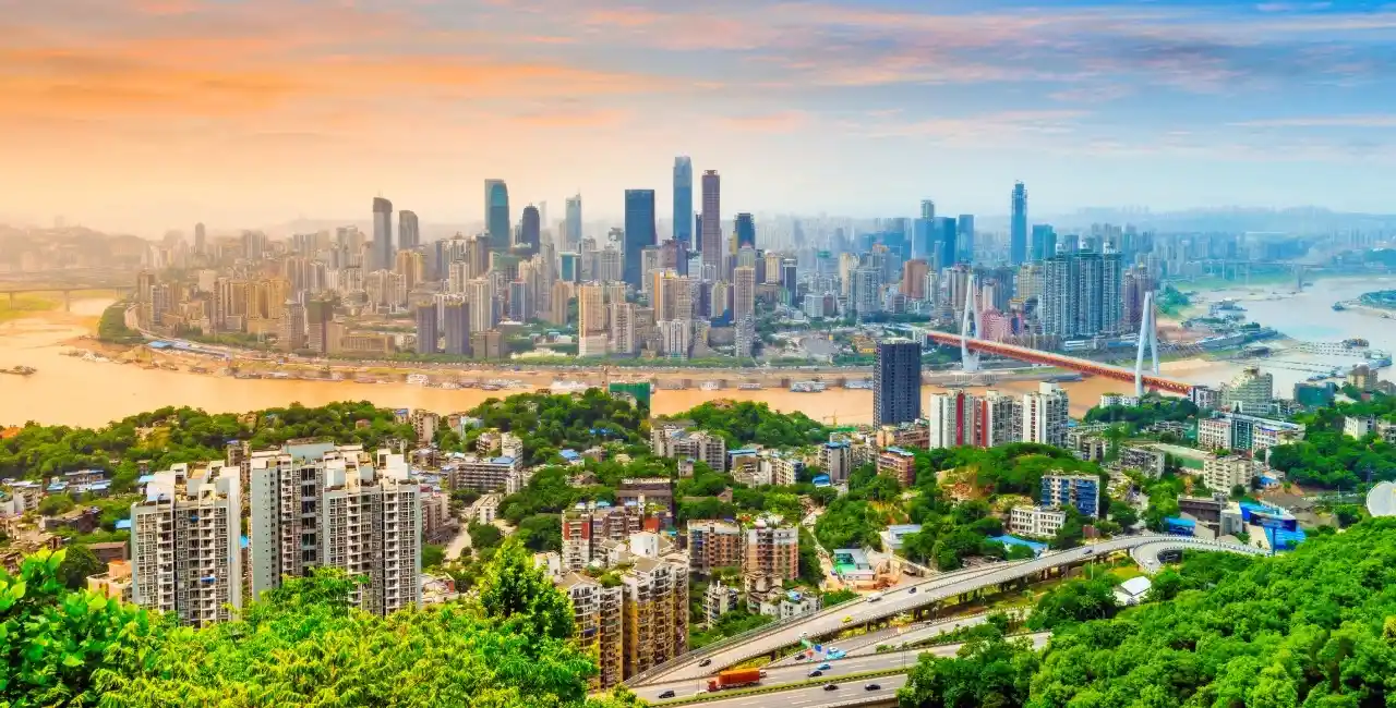 Residential and Commercial Real Estate