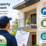 Rental Property Management