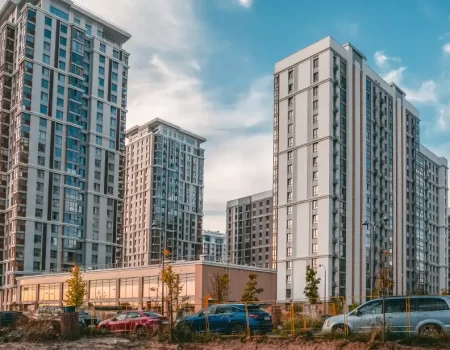 The Role of AI and Big Data in Property