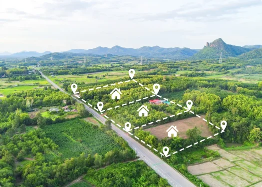 Home 28 7 Mistakes to Avoid When Buying Land or Plots in Dehradun