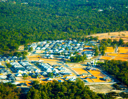 Commercial Plots in Dehradun