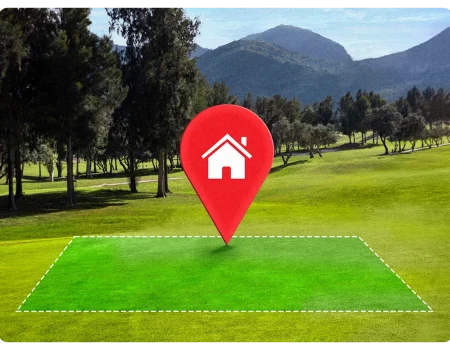 buying land in Dehradun