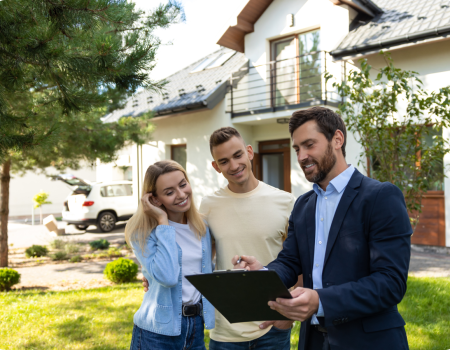 Buying Property in Dehradun