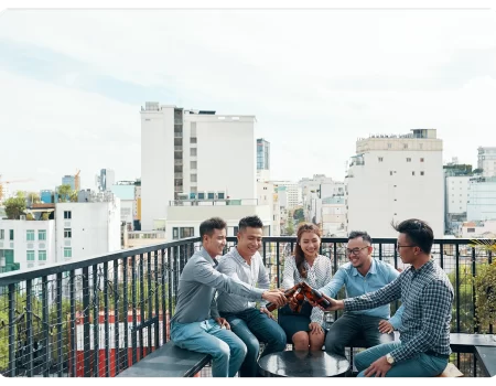 Co-Living & Shared Spaces in Dehradun