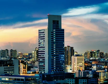 Commercial Property Dealers in Dehradun