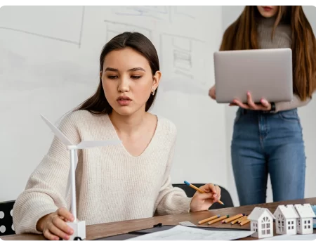 Mortgage Loan Assistance