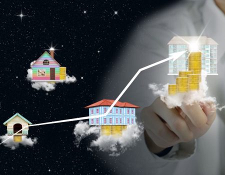 Evolution Of Homes